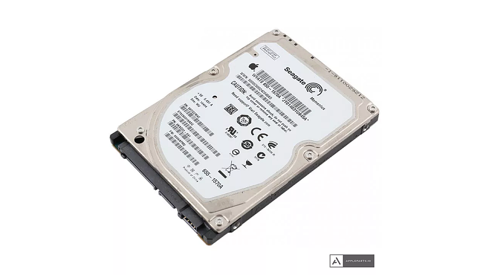 Easy-to-Use Guide to MacBook Pro Hard Drive Replacement